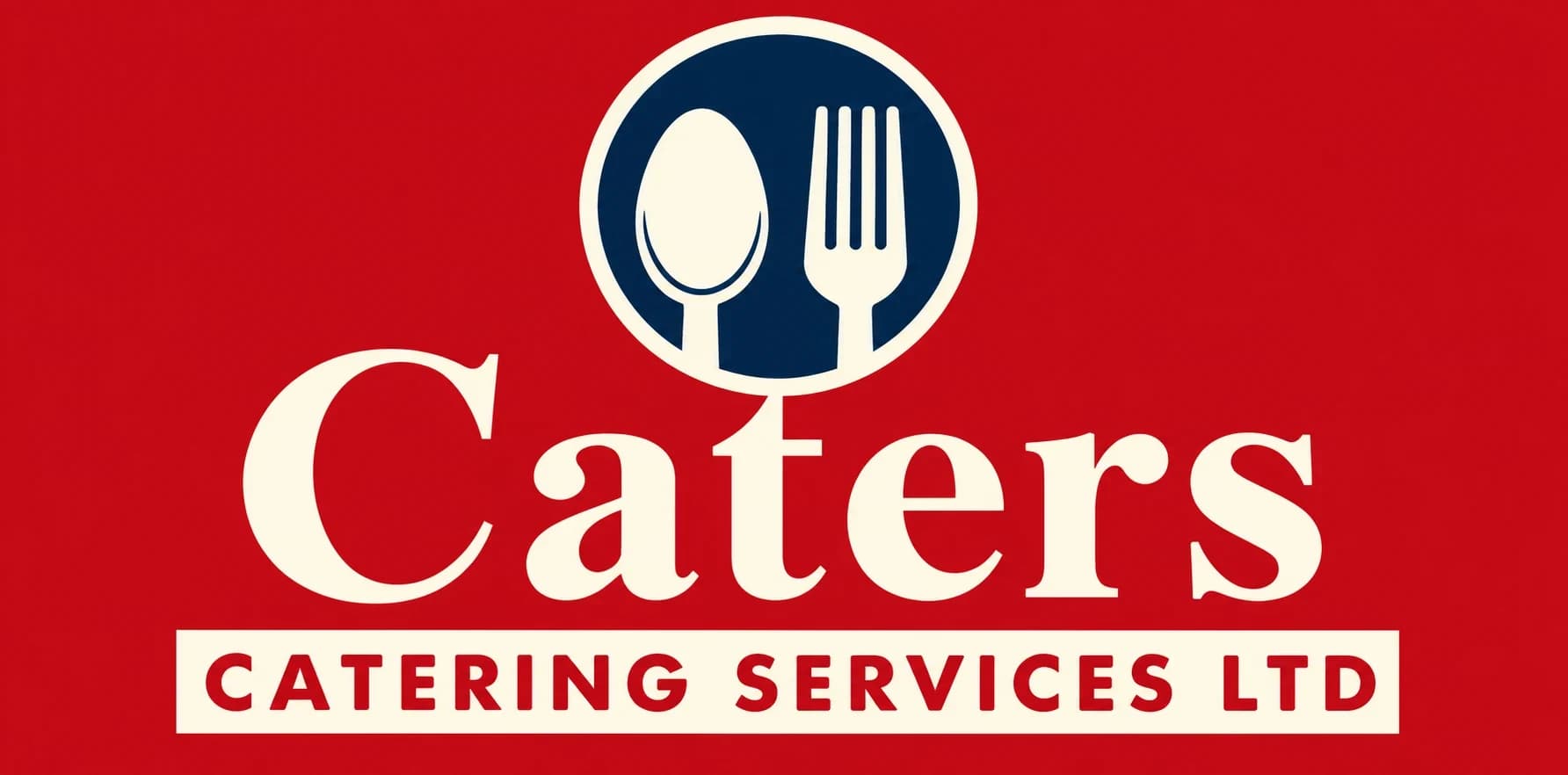 Caters Catering Services Ltd logo