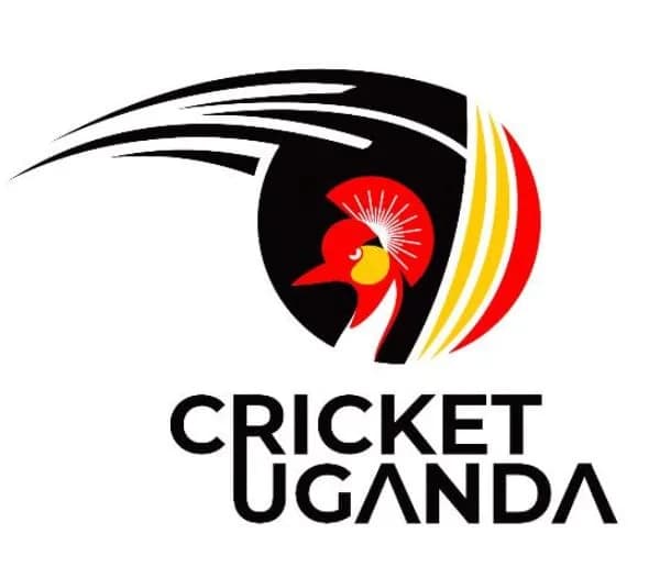 Cricket Uganda logo