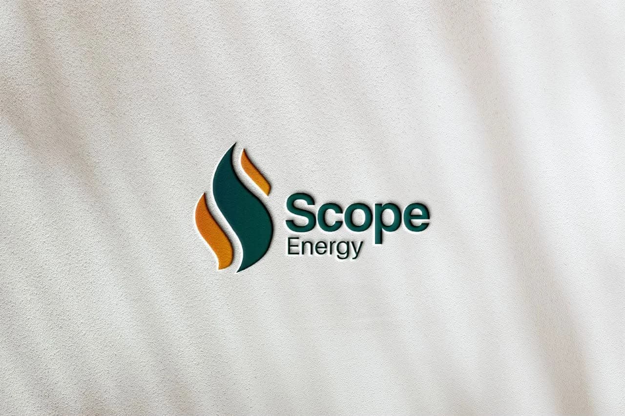Scope Energy logo