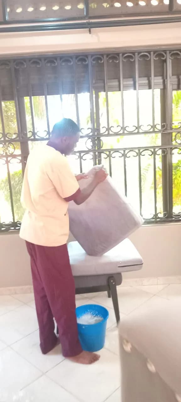 Clean Nest gallery photo 21
