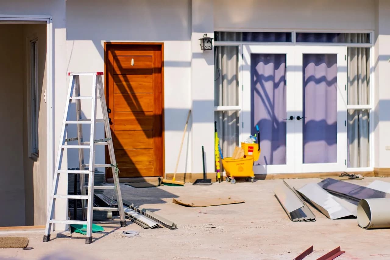 Post-Construction Cleaning