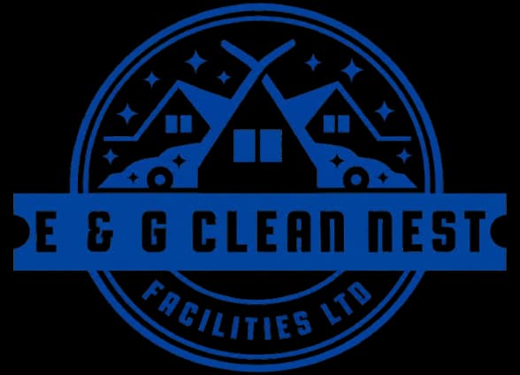 Clean Nest logo